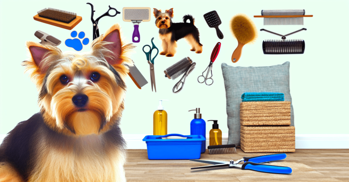 Grooming Tips for Small-Breed Dogs: Do it at Home Style