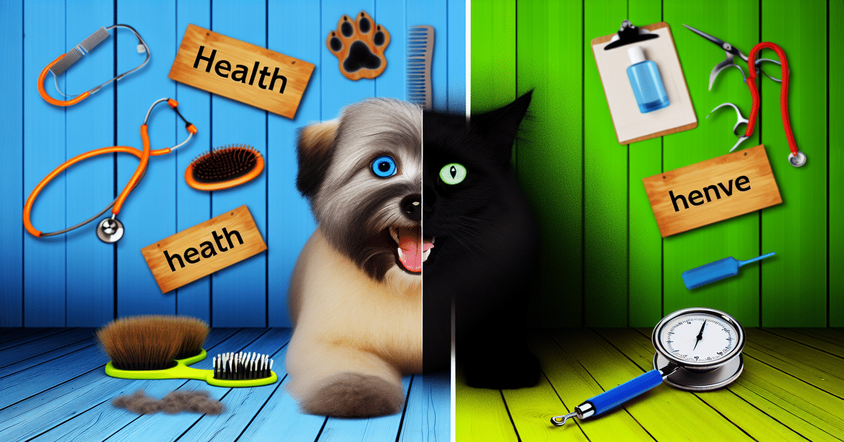 Understanding How Regular Grooming Impacts Your Pet’s Health