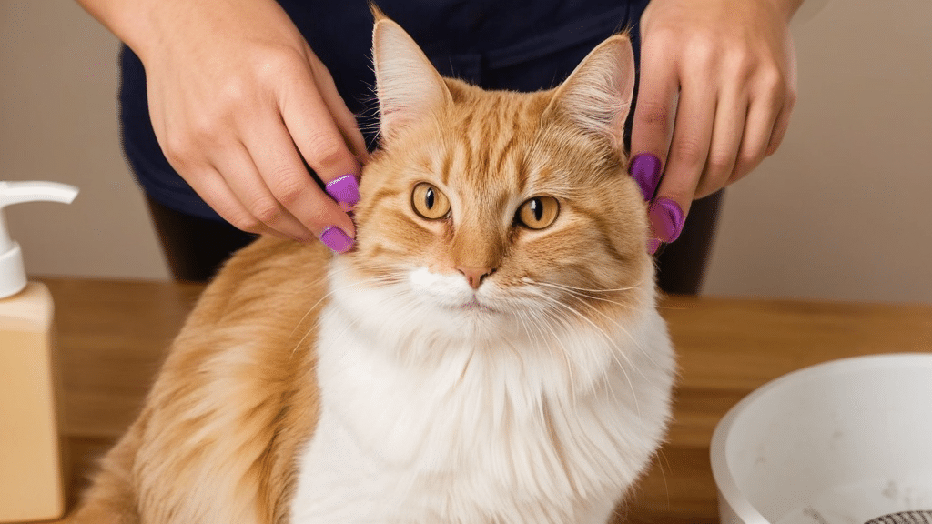 Daily Cat Grooming Routines that Every Owner Should Know