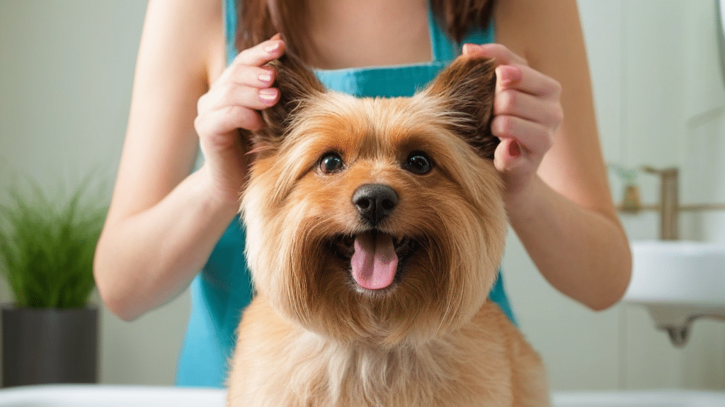 How Often Should You Brush Your Pet’s Fur for Better Hygiene