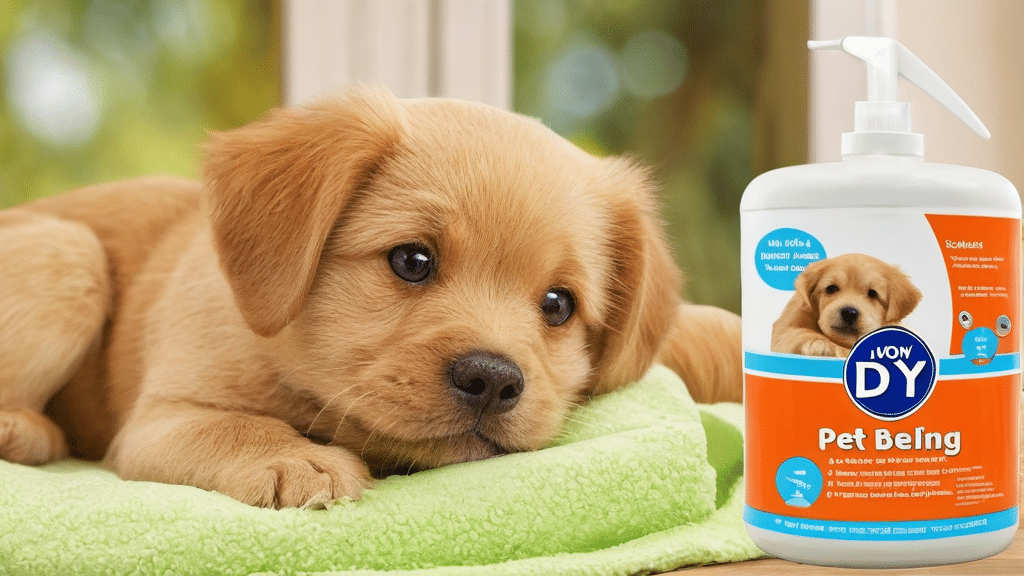 How to Clean Pet Bedding Properly DIY Hygiene Tips