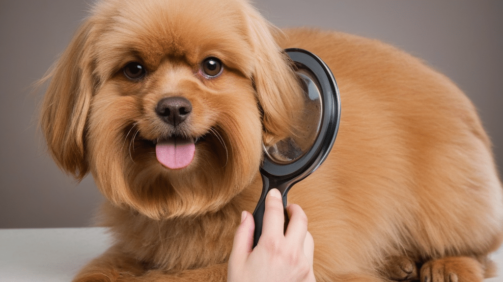 Understanding How Regular Grooming Impacts Your Pet’s Health